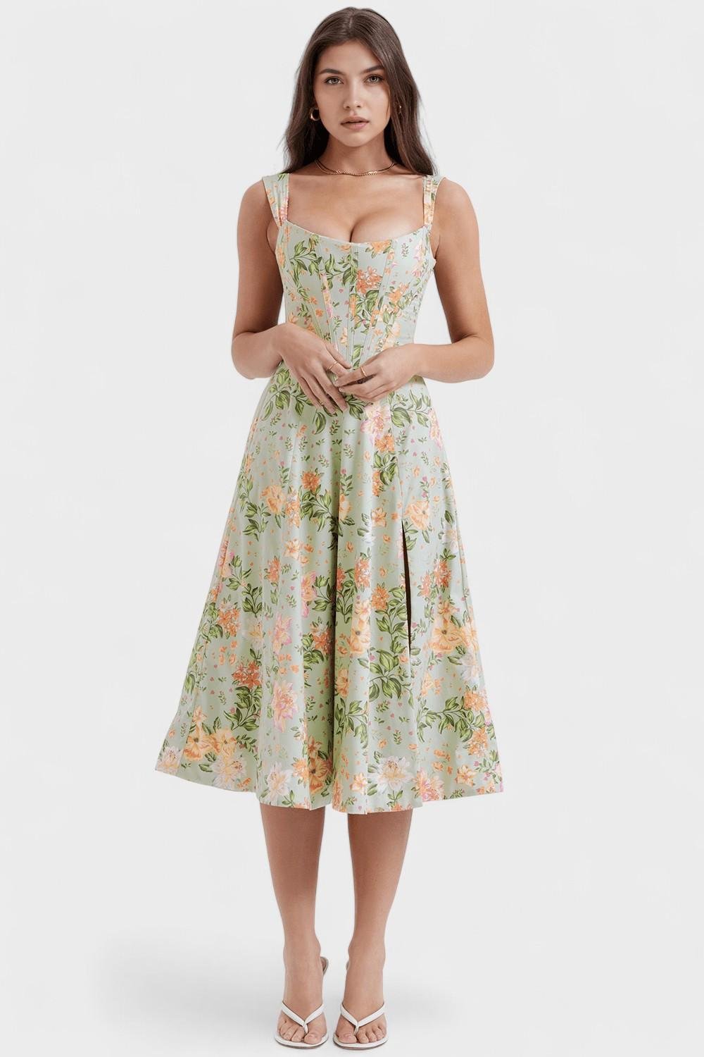 Sophie | Rochie Midi