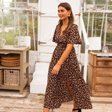 Stella - Rochie Maxi