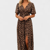 Stella - Rochie Maxi