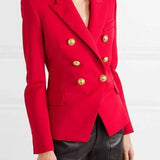 Stine - Blazer elegant