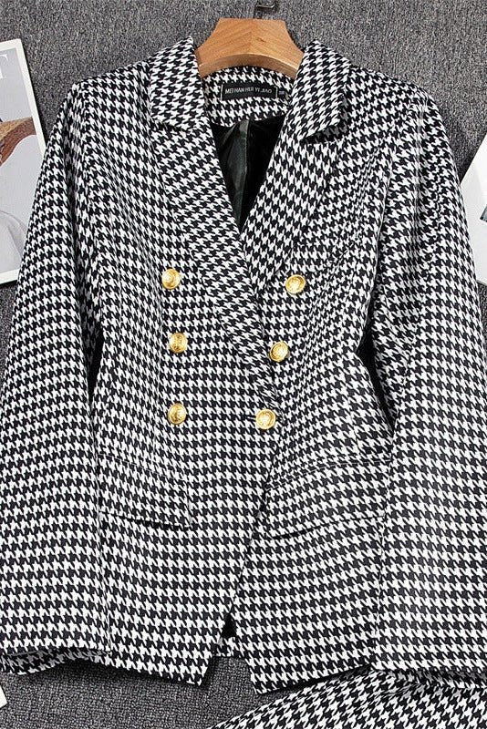 Stine | Blazer elegant