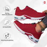 SundStep - Sneakers ortopedici