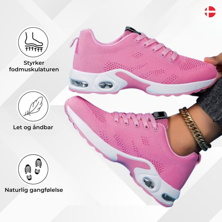 SundStep - Sneakers ortopedici