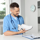 SundStep - Sneakers ortopedici