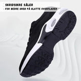 SundStep - Sneakers ortopedici
