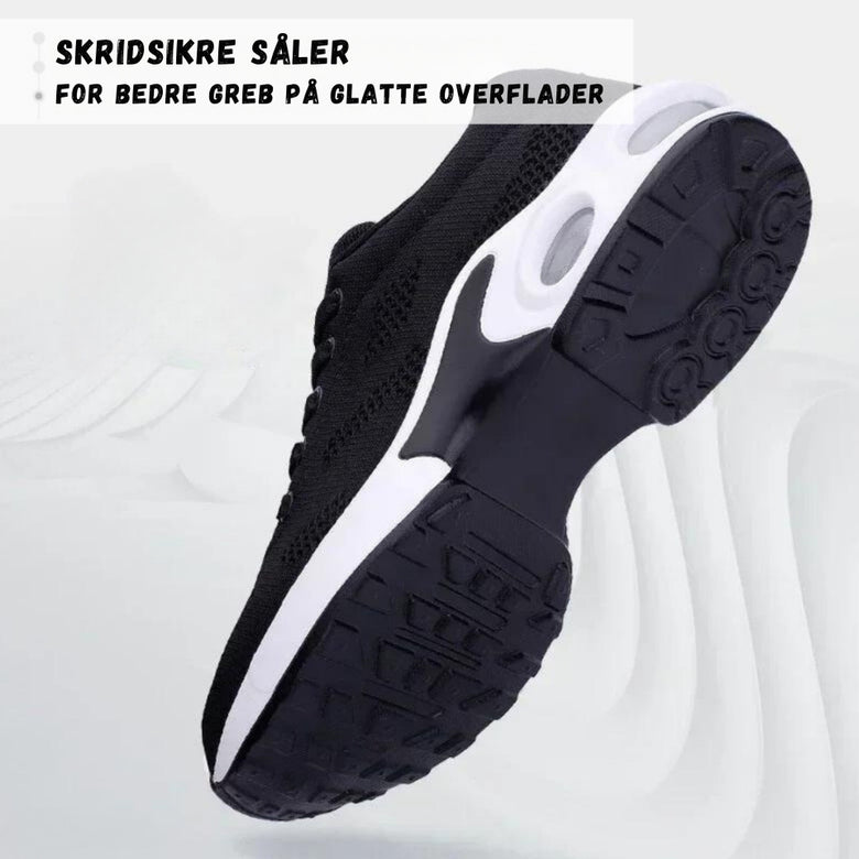 SundStep - Sneakers ortopedici