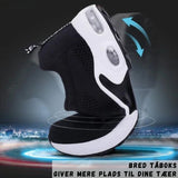 SundStep - Sneakers ortopedici
