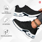 SundStep - Sneakers ortopedici