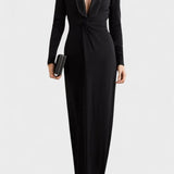 Talara - Rochie maxi