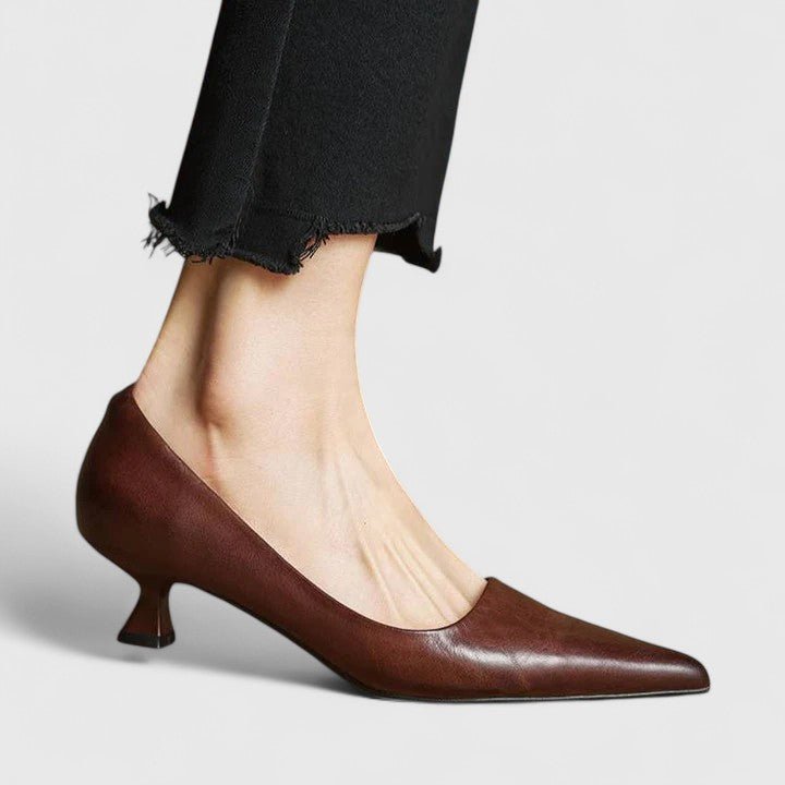 Tanja | Ciorapi eleganți din plută
