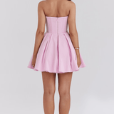 Taylor - Rochie scurtă