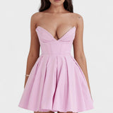 Taylor - Rochie scurtă