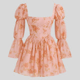 Thalia - Rochie Mini