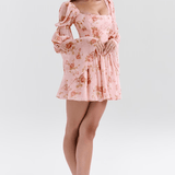 Thalia - Rochie Mini