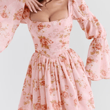 Thalia - Rochie Mini