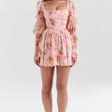 Thalia - Rochie Mini