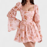 Thalia - Rochie Mini