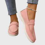 Thea - Loafers ortopedici