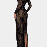 Tilde - Rochie din dantelă