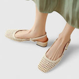 Tilde - Sandale elegante