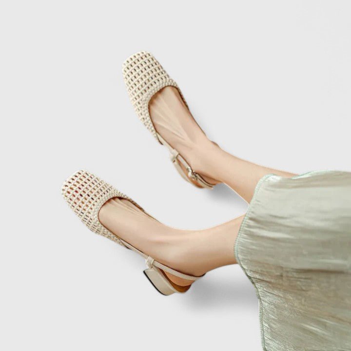 Tilde | Sandale elegante