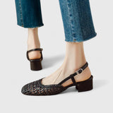 Tilde - Sandale elegante
