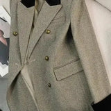 Tilde - Blazer clasic