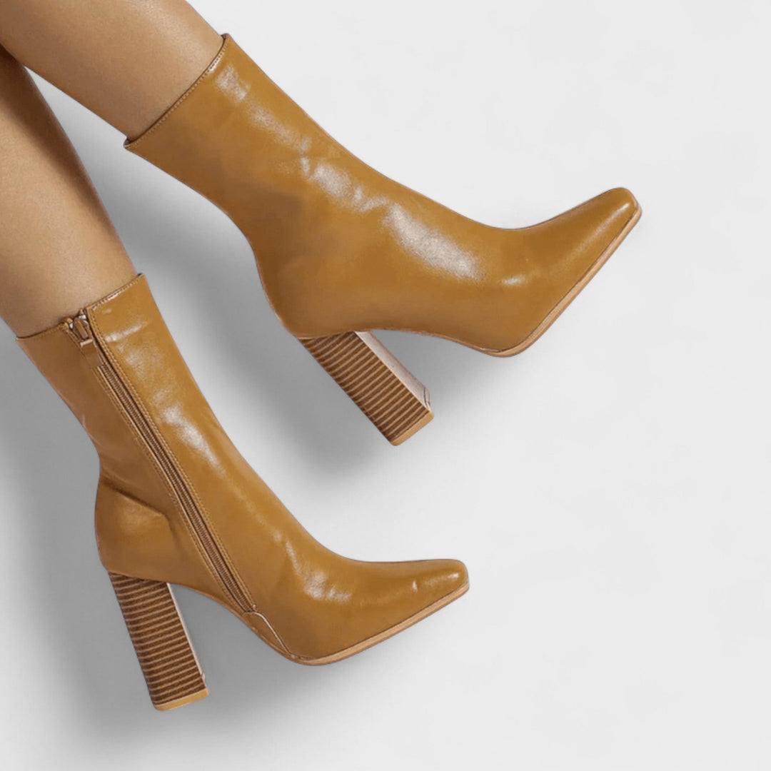 Tilde | Botine stilate