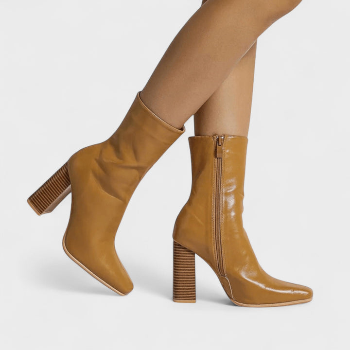 Tilde | Botine stilate