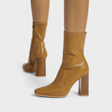 Tilde - Botine stilate