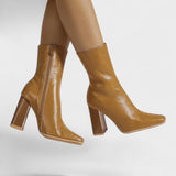 Tilde - Botine stilate