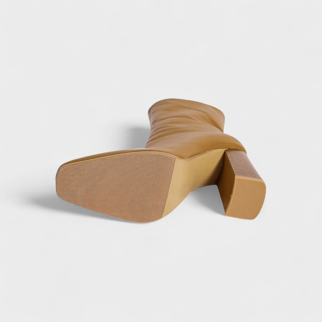 Tilde | Botine stilate