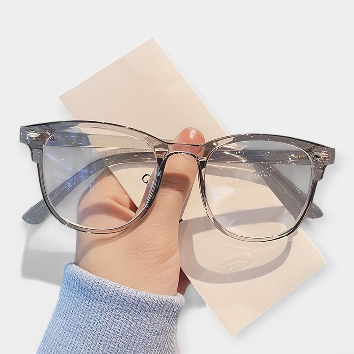 Trine | Ochelari cu filtrare a luminii albastre