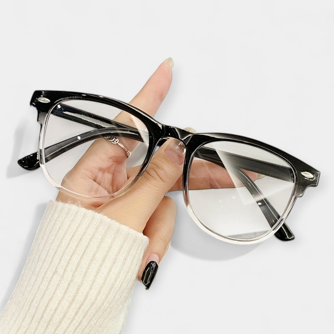 Trine | Ochelari cu filtrare a luminii albastre
