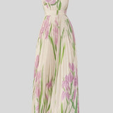 Trine - Rochie Maxi