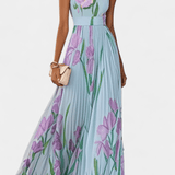 Trine - Rochie Maxi