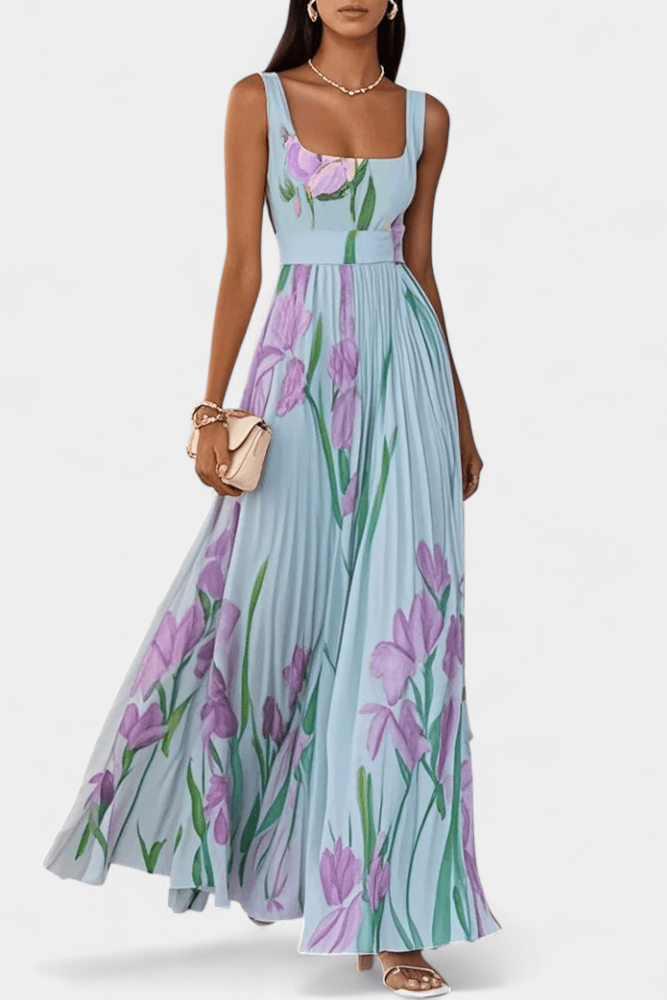 Trine | Rochie Maxi