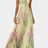 Trine - Rochie Maxi