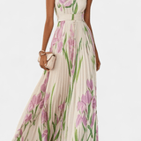 Trine - Rochie Maxi