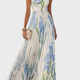 Trine - Rochie Maxi