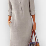 Trine - Rochie cu model