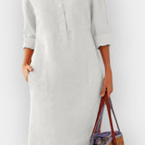 Trine - Rochie cu model