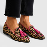 Trine - Loafers cu suport