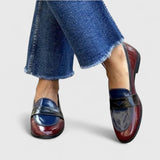 Trixie - Pantofi loafers