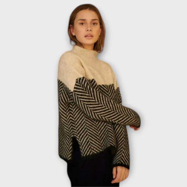 Marta – Pulover moale