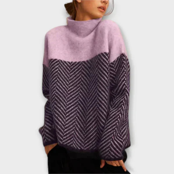 Marta – Pulover moale