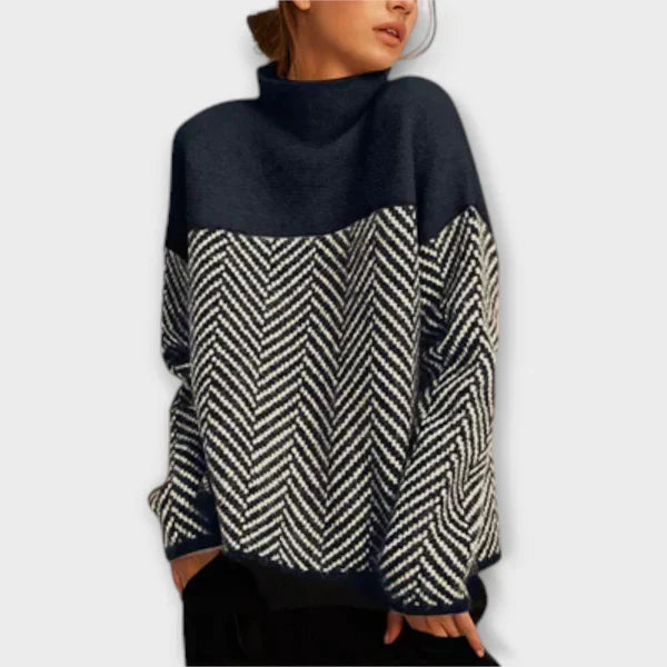 Marta – Pulover moale