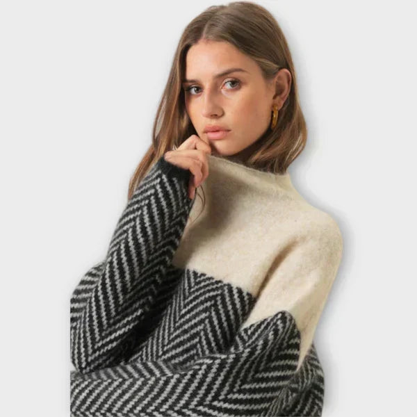 Marta – Pulover moale