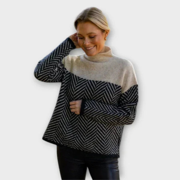 Marta – Pulover moale