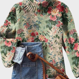 Ângela – Pulover elegant